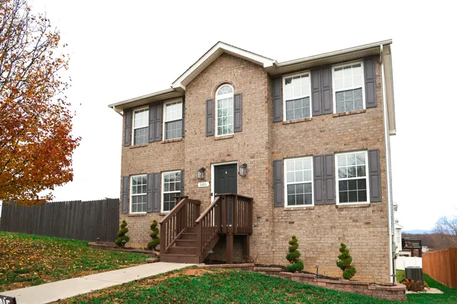 $344,999 | 505 Keystone Drive Northwest, Christiansburg, VA 24073