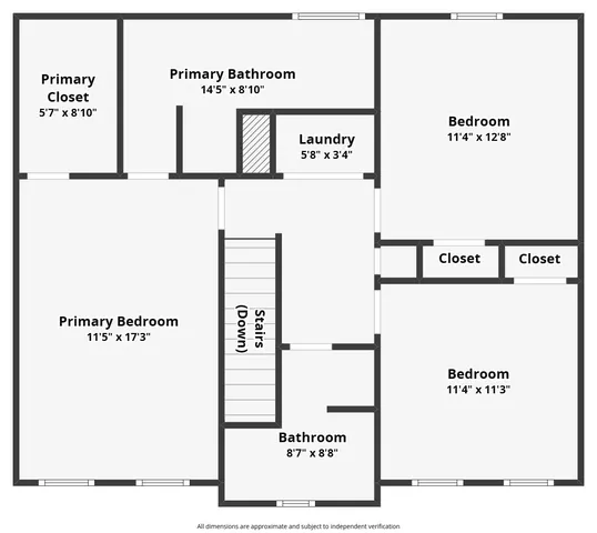 $344,999 | 505 Keystone Drive Northwest, Christiansburg, VA 24073