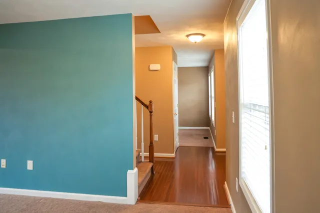 $344,999 | 505 Keystone Drive Northwest, Christiansburg, VA 24073