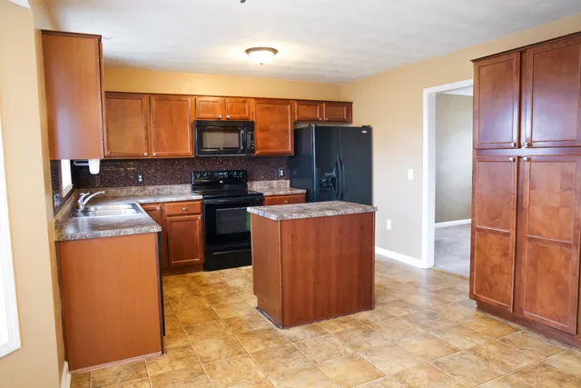 $344,999 | 505 Keystone Drive Northwest, Christiansburg, VA 24073