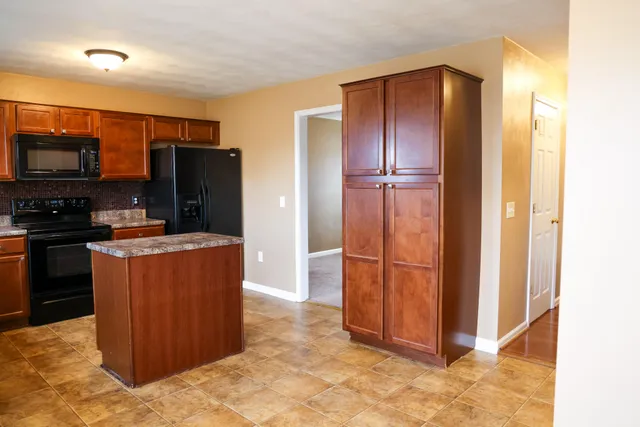 $344,999 | 505 Keystone Drive Northwest, Christiansburg, VA 24073