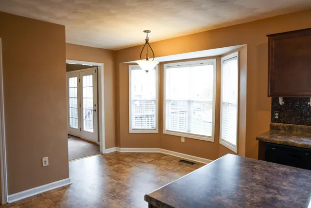 $344,999 | 505 Keystone Drive Northwest, Christiansburg, VA 24073