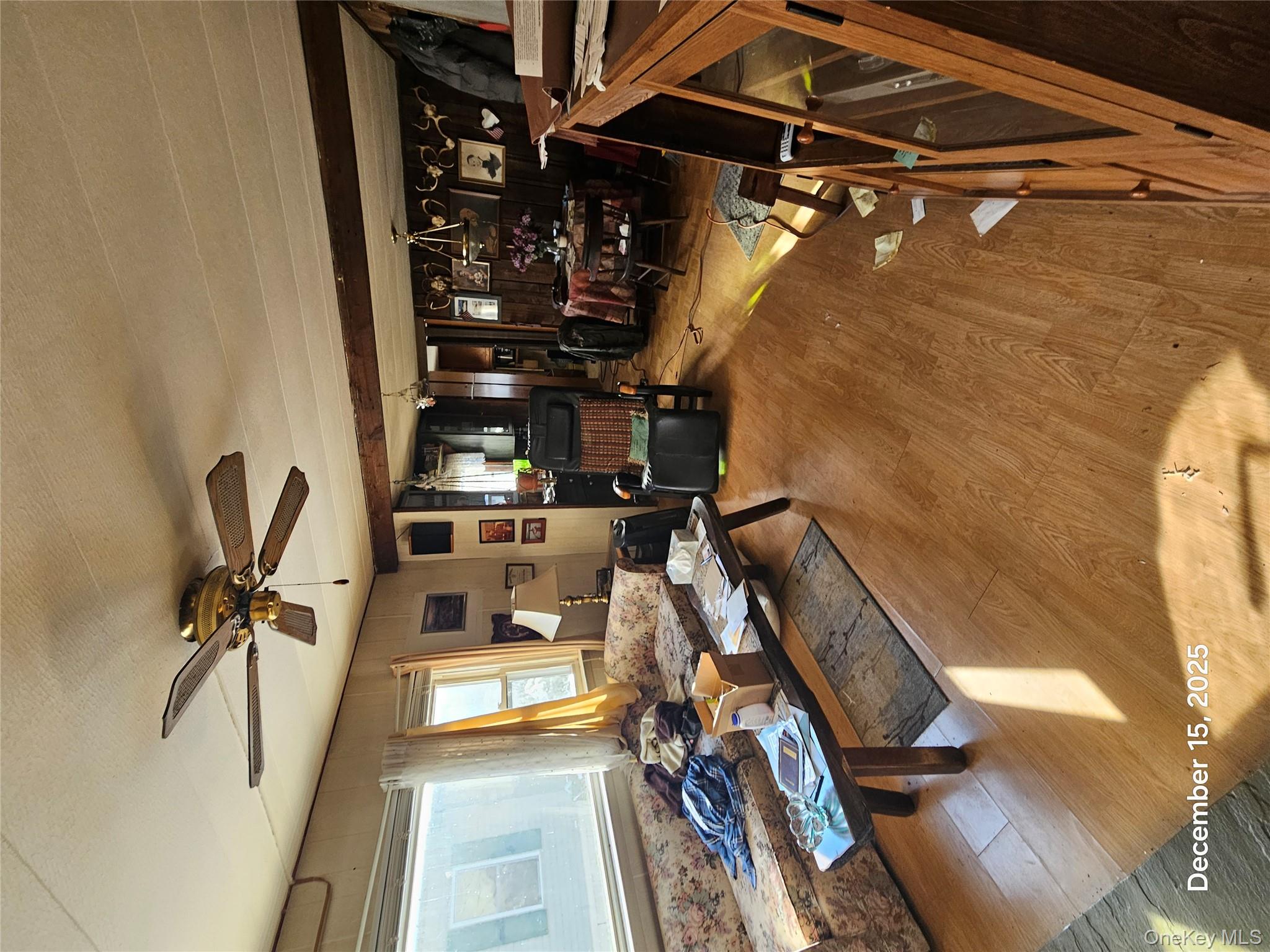 3485 Highway 9 Cold Spring, NY 10516 - Photo 4 of 10 a living room with furniture gym equipment and large window