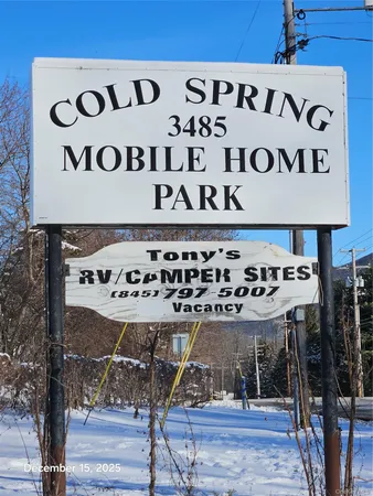 $84,000 | 3485 Highway 9, Cold Spring, NY 10516