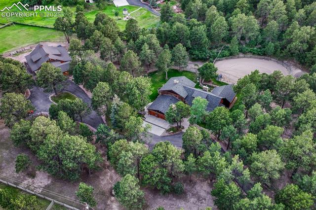 2415 Bricker Road Monument, CO 80132 - Photo 11 of 50 Gallery Image 11