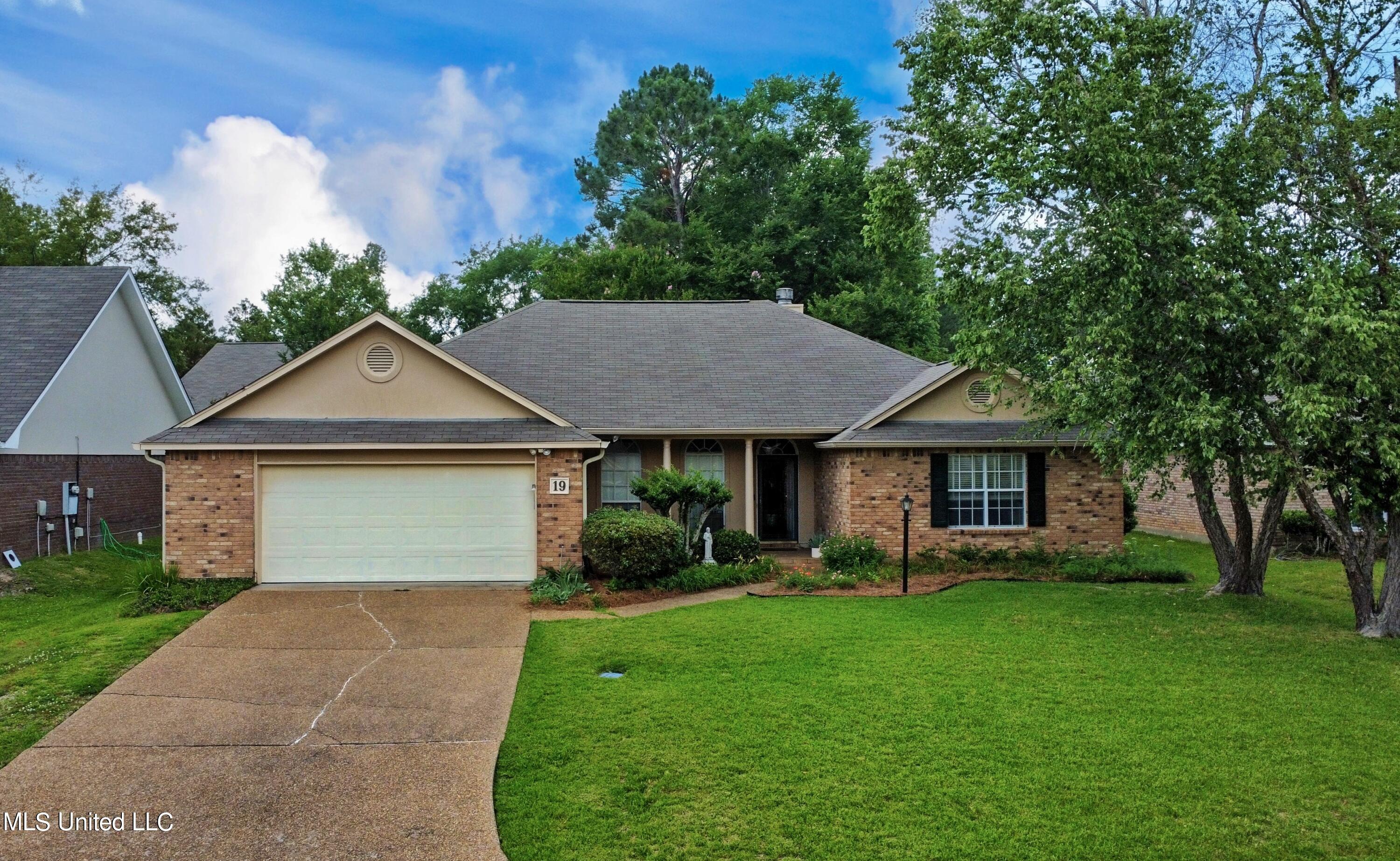 19 Parkview Road Clinton, MS 39056 - Photo 1 of 24 dji_fly_20230531_142446_721_168556131533