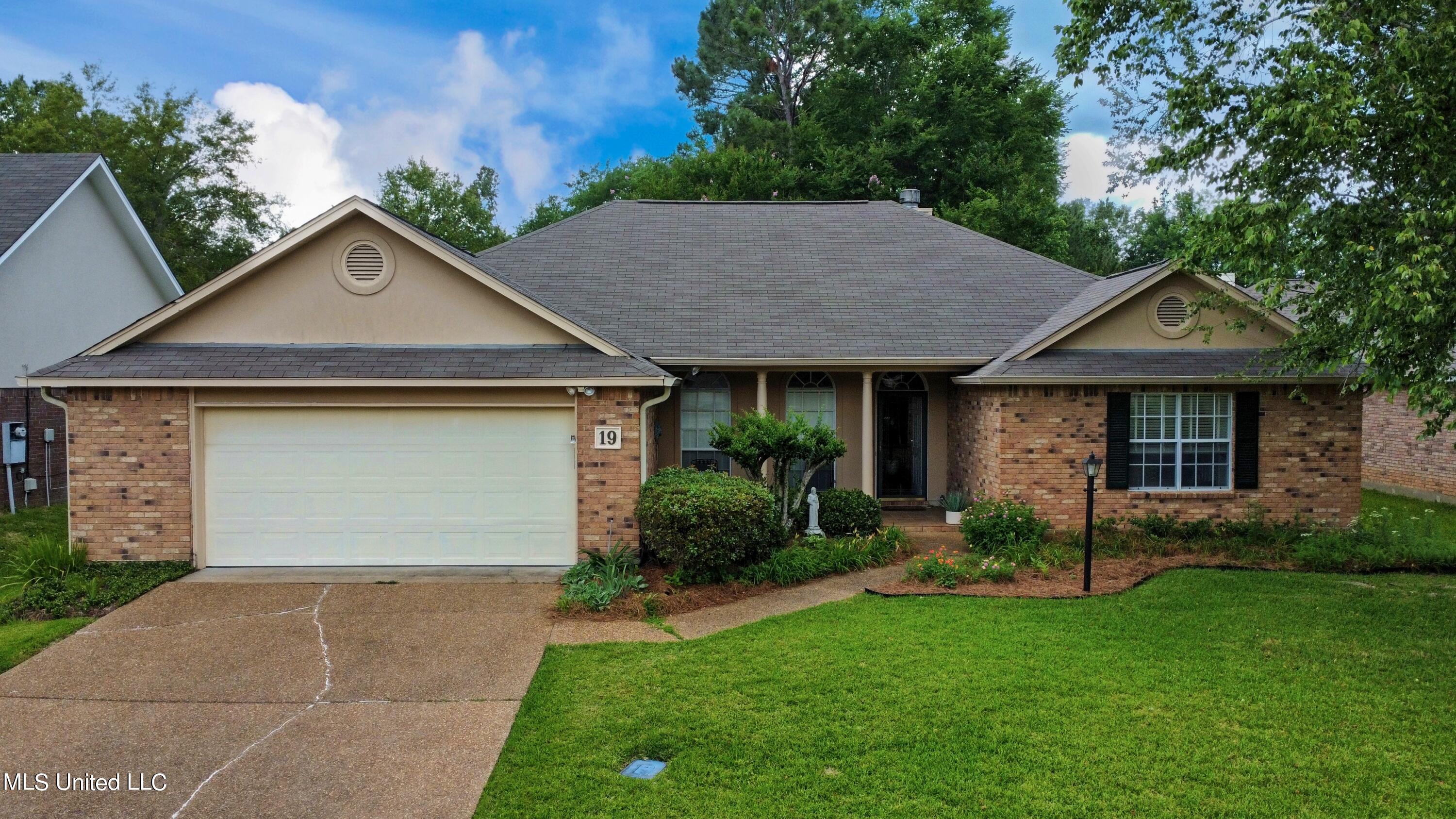 19 Parkview Road Clinton, MS 39056 - Photo 2 of 24 dji_fly_20230531_142758_727_168556132030