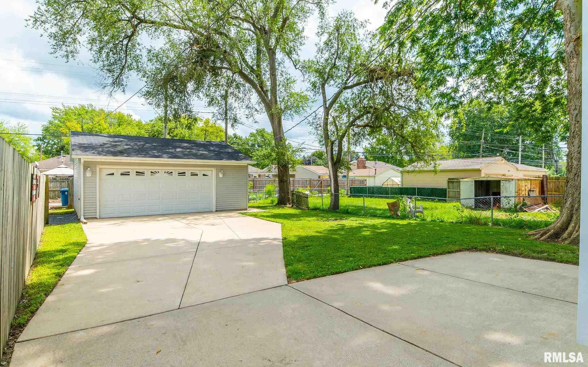 2064 North 22nd Street Springfield, IL 62702 - Photo 19 of 20