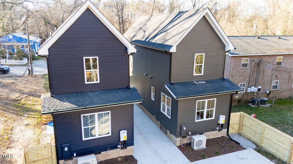 1127 Elmo Street Durham, NC 27701 - Photo 19 of 22 ElmoAerial-7