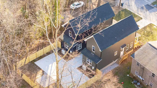 $285,000 | 1127 Elmo Street, Durham, NC 27701