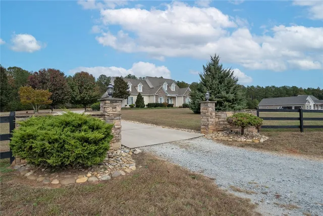 $875,000 | 412 Casey Road, Woodruff, SC 29388