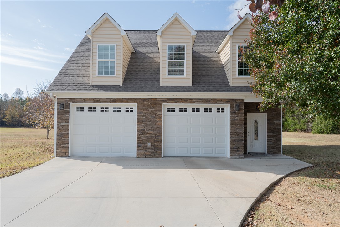 412 Casey Road Woodruff, SC 29388 - Photo 14 of 44