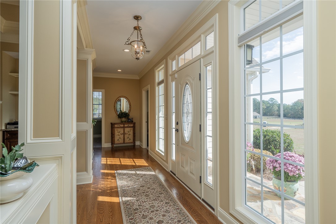 412 Casey Road Woodruff, SC 29388 - Photo 16 of 44