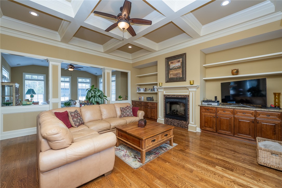 412 Casey Road Woodruff, SC 29388 - Photo 17 of 44