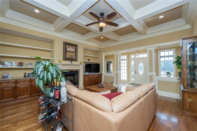 $875,000 | 412 Casey Road, Woodruff, SC 29388