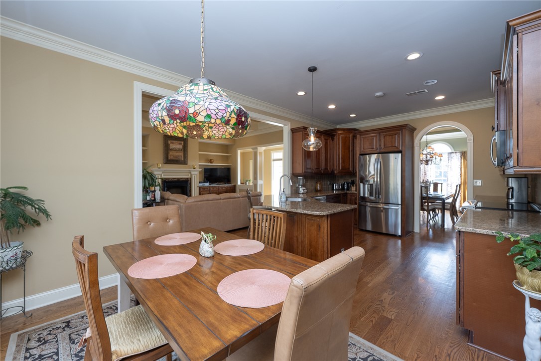 412 Casey Road Woodruff, SC 29388 - Photo 20 of 44