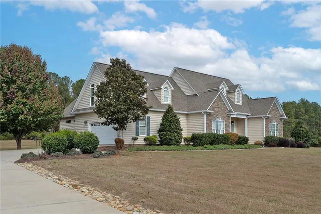 $875,000 | 412 Casey Road, Woodruff, SC 29388