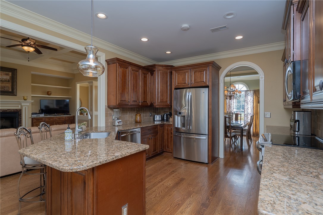 412 Casey Road Woodruff, SC 29388 - Photo 21 of 44