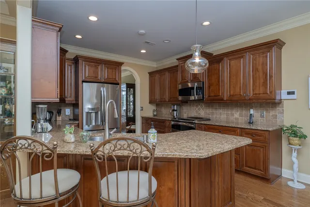 $875,000 | 412 Casey Road, Woodruff, SC 29388