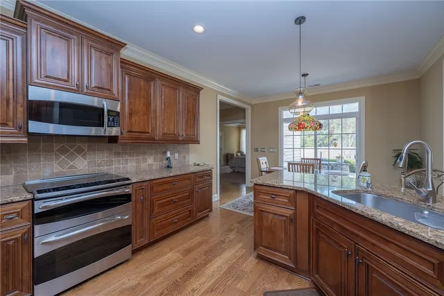 $875,000 | 412 Casey Road, Woodruff, SC 29388