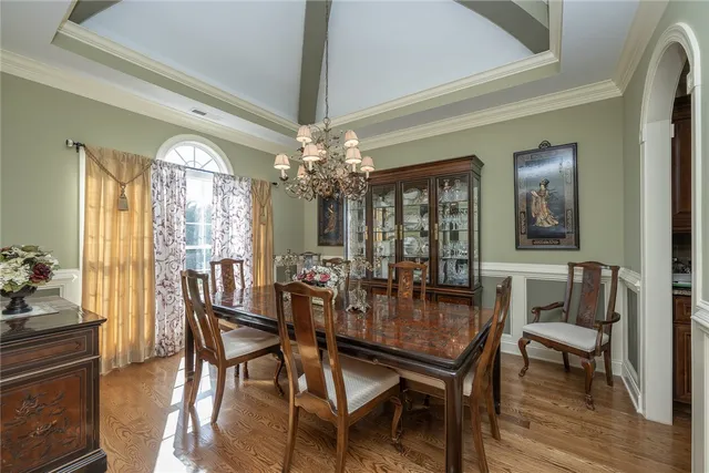 $875,000 | 412 Casey Road, Woodruff, SC 29388