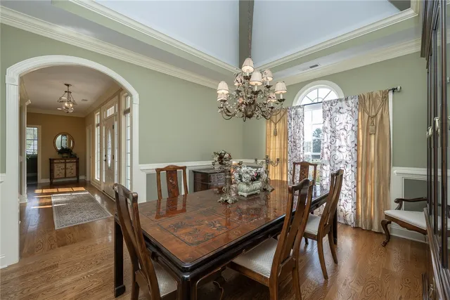 $875,000 | 412 Casey Road, Woodruff, SC 29388