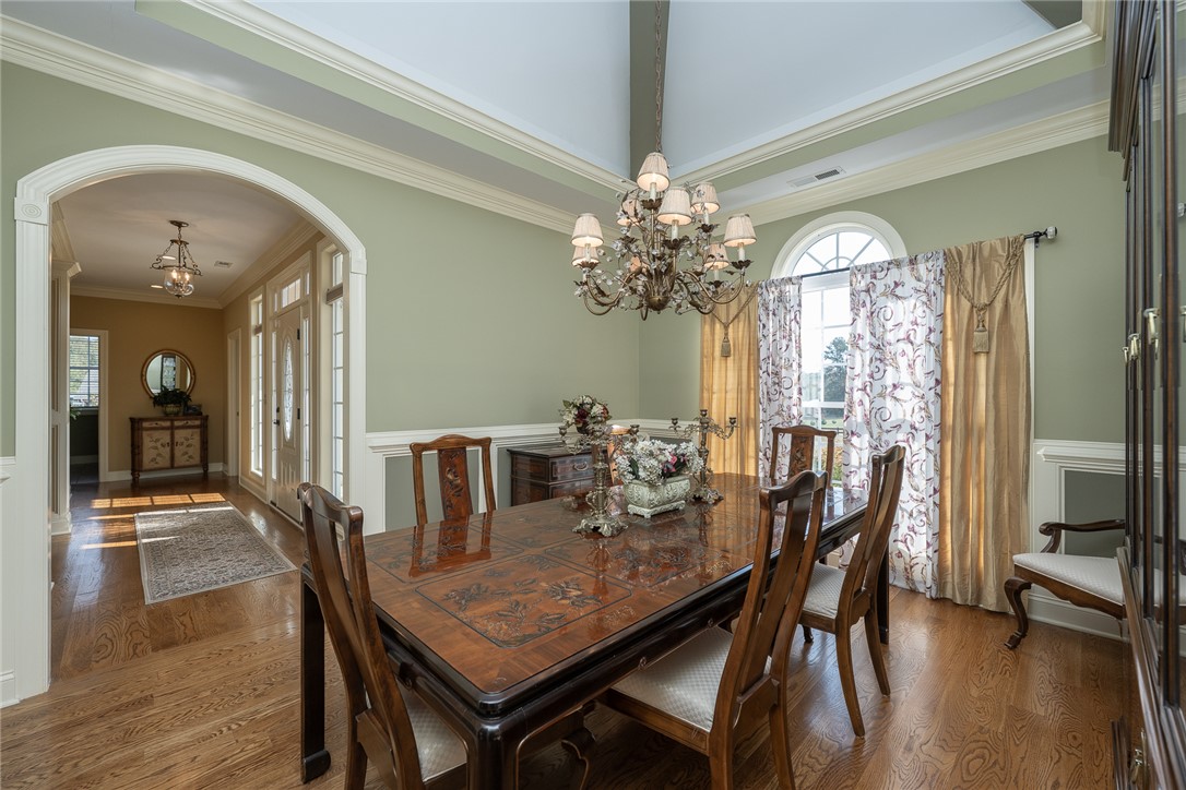 412 Casey Road Woodruff, SC 29388 - Photo 25 of 44