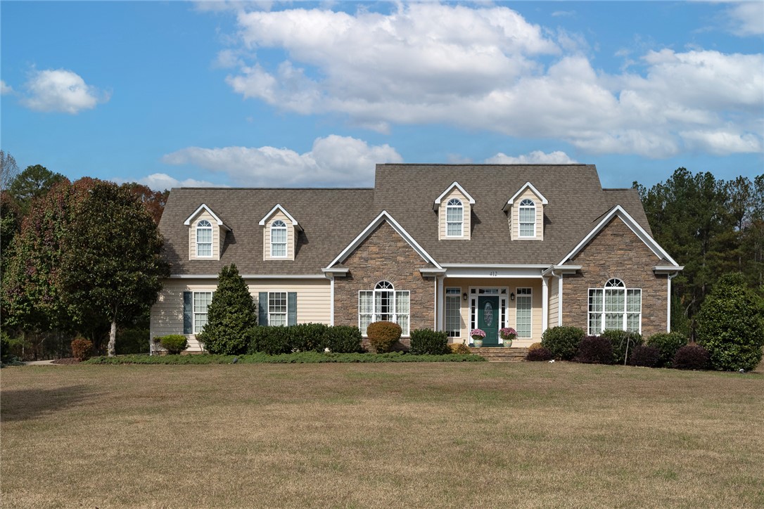 412 Casey Road Woodruff, SC 29388 - Photo 3 of 44