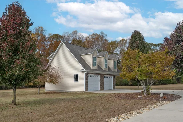 $875,000 | 412 Casey Road, Woodruff, SC 29388