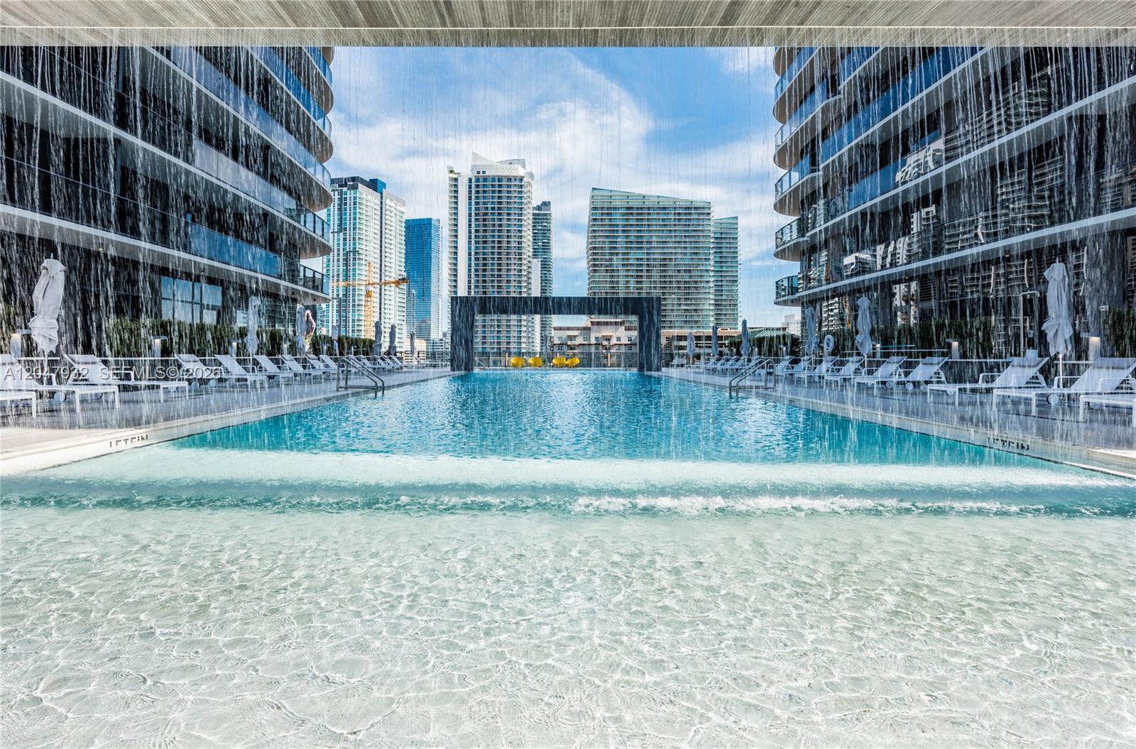 55 Southwest 9th Street, Unit 2102 Miami, FL 33130 - Photo 21 of 29