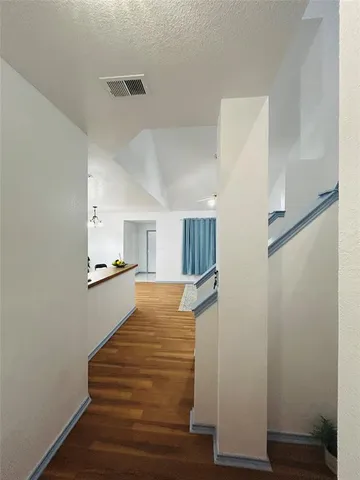 a front view of a house with a garage