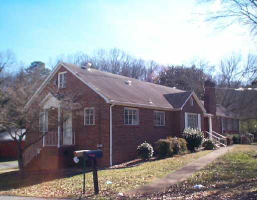 400 North Germantown Road Chattanooga, TN 37411 - Photo 1 of 1 Primary Photo