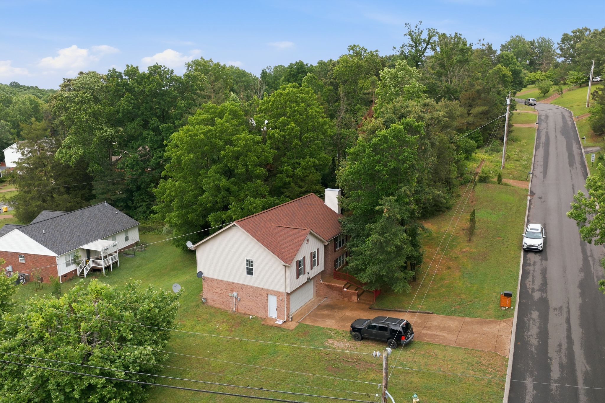 7500 Cherokee Hills Road Fairview, TN 37062 - Photo 33 of 33