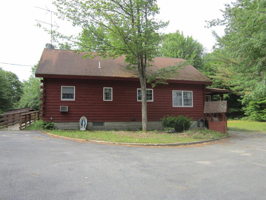 1526 Acton Ridge Road Acton, ME 04001 - Photo 1 of 28 Photo