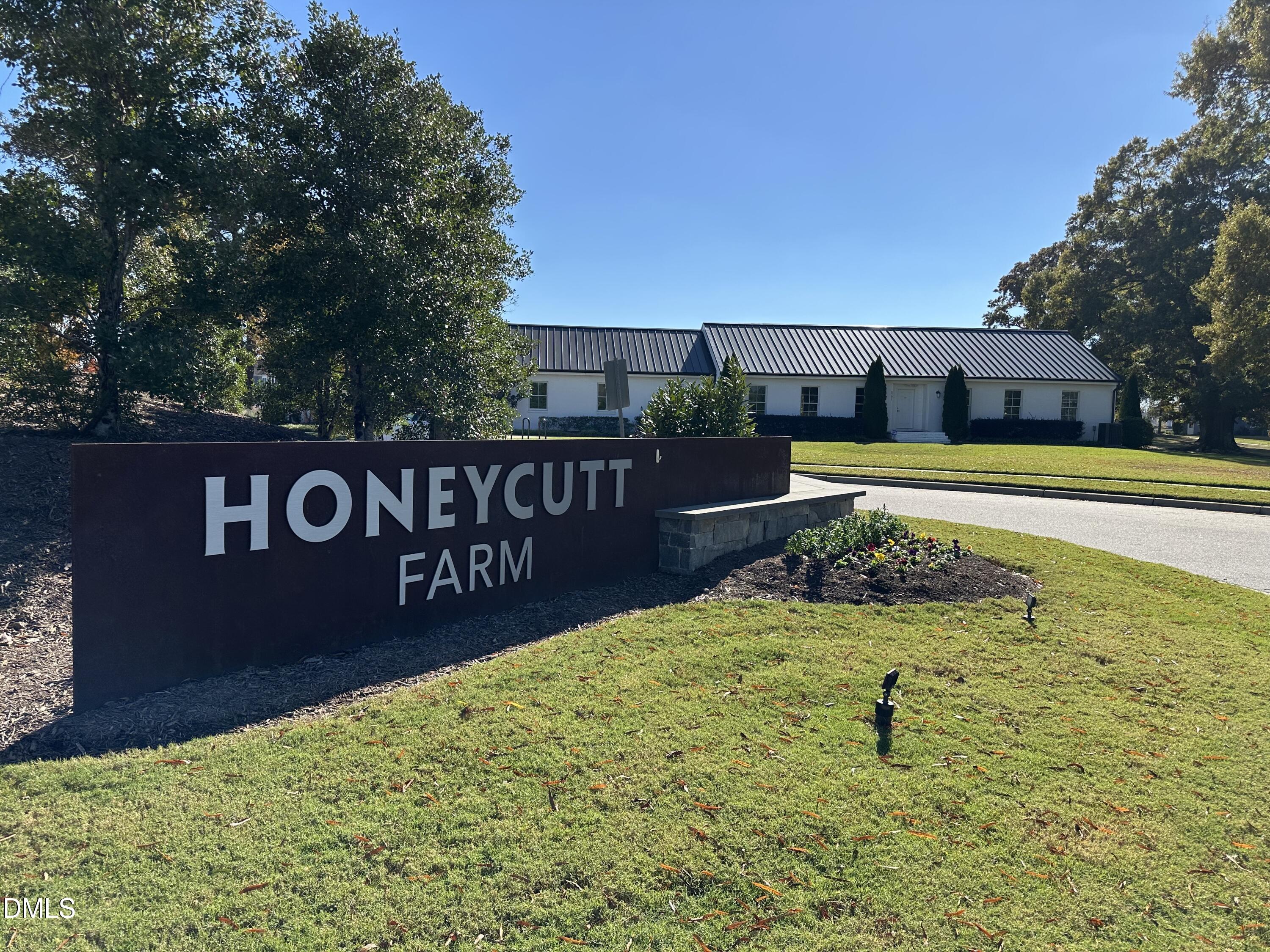 125 Alumroot Road Holly Springs, NC 27540 - Photo 35 of 43 IMG_2590