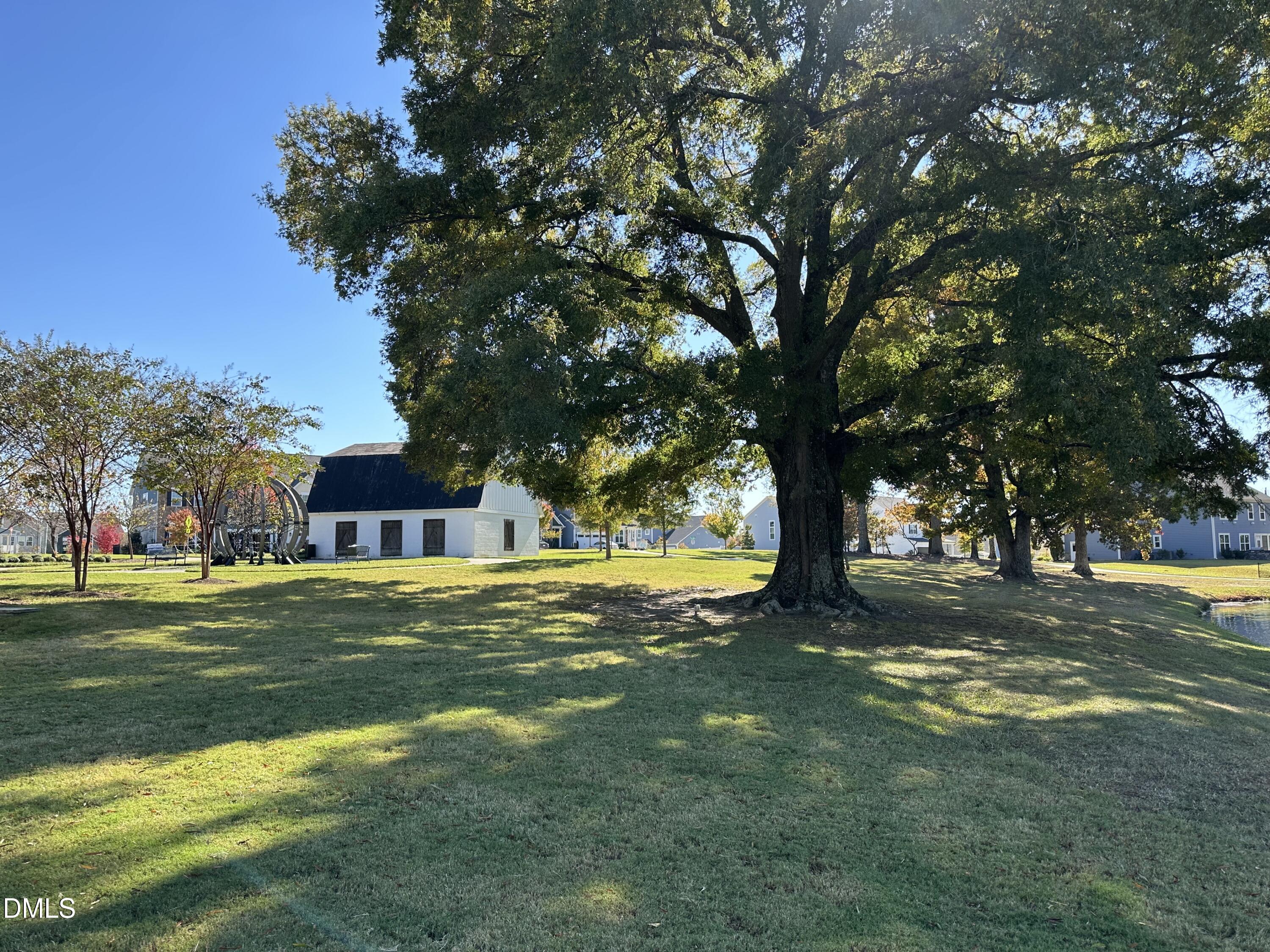 125 Alumroot Road Holly Springs, NC 27540 - Photo 40 of 43 IMG_2587