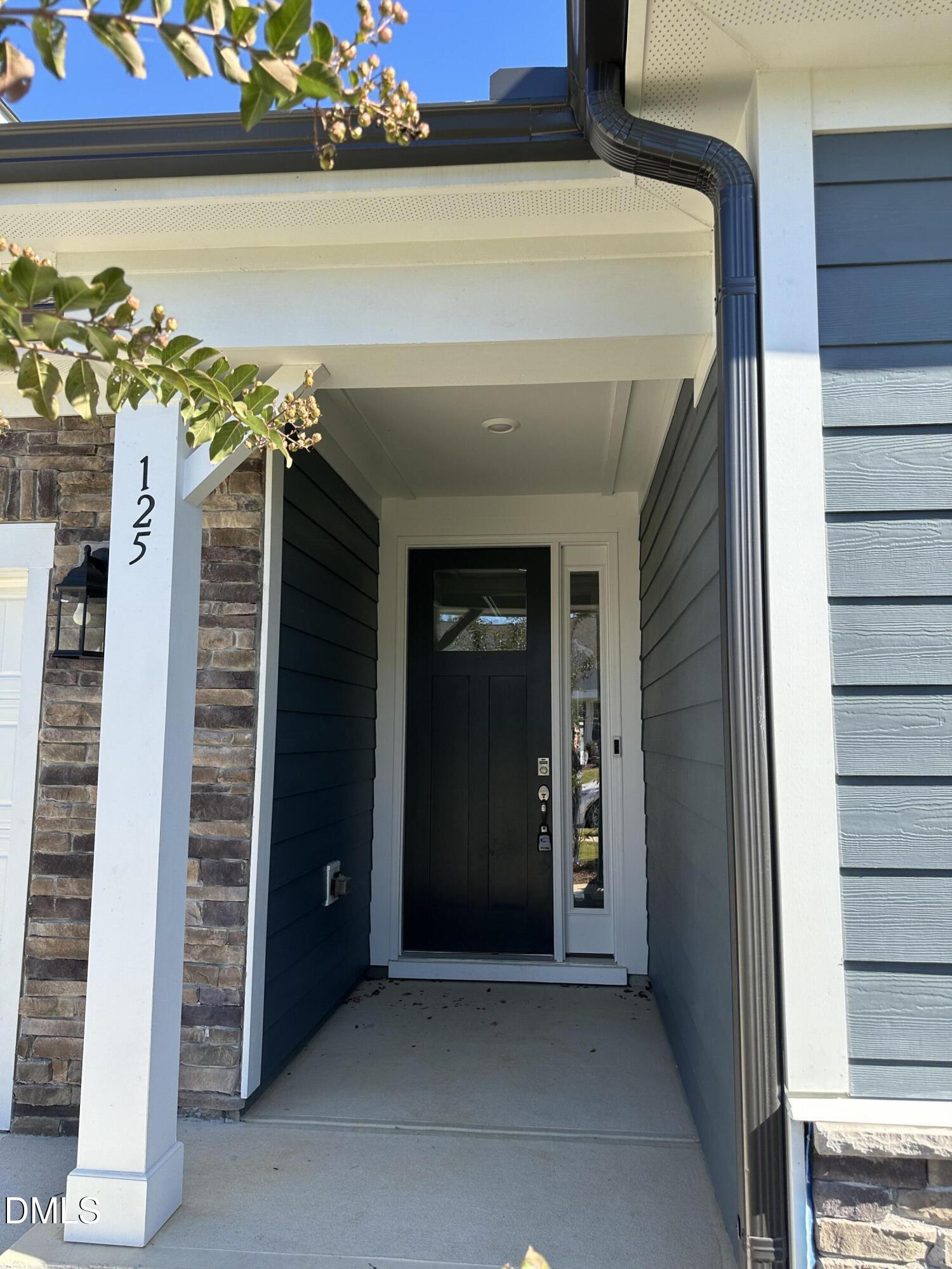 125 Alumroot Road Holly Springs, NC 27540 - Photo 42 of 43 IMG_2584