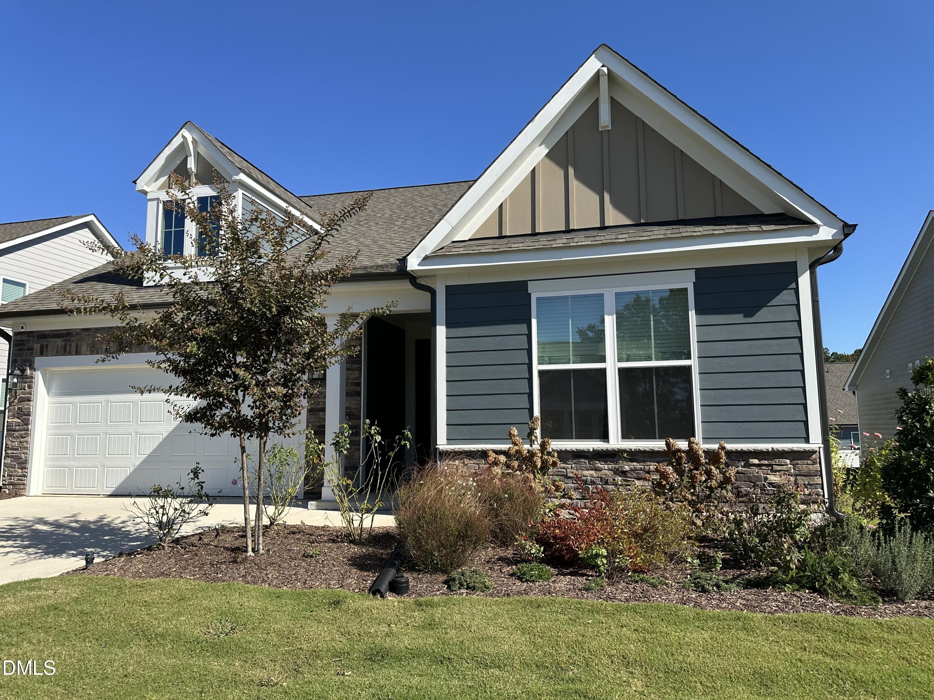 125 Alumroot Road Holly Springs, NC 27540 - Photo 43 of 43 IMG_2580