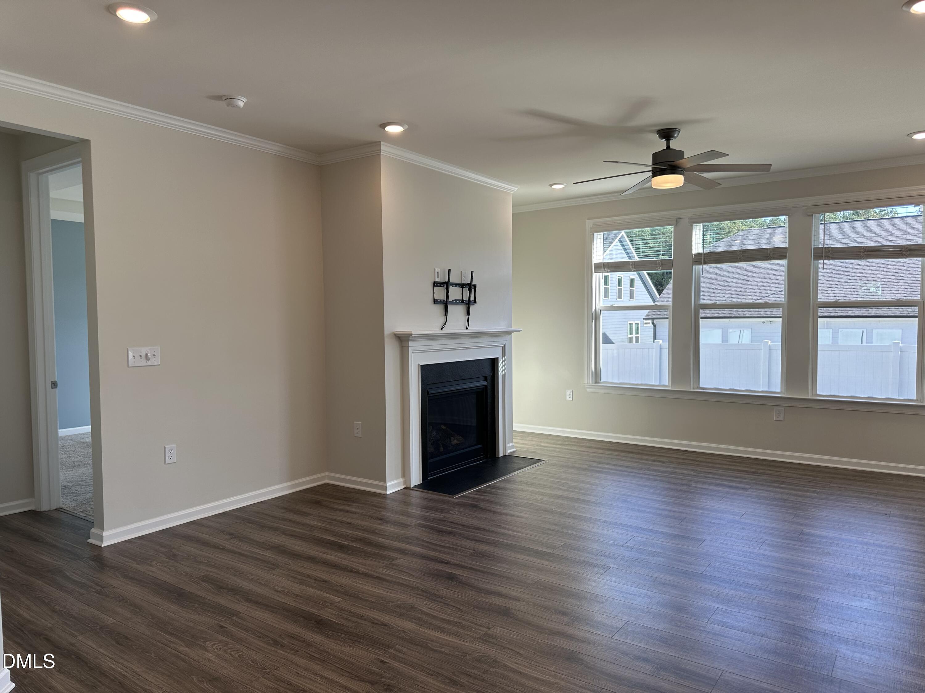 125 Alumroot Road Holly Springs, NC 27540 - Photo 6 of 43 image6