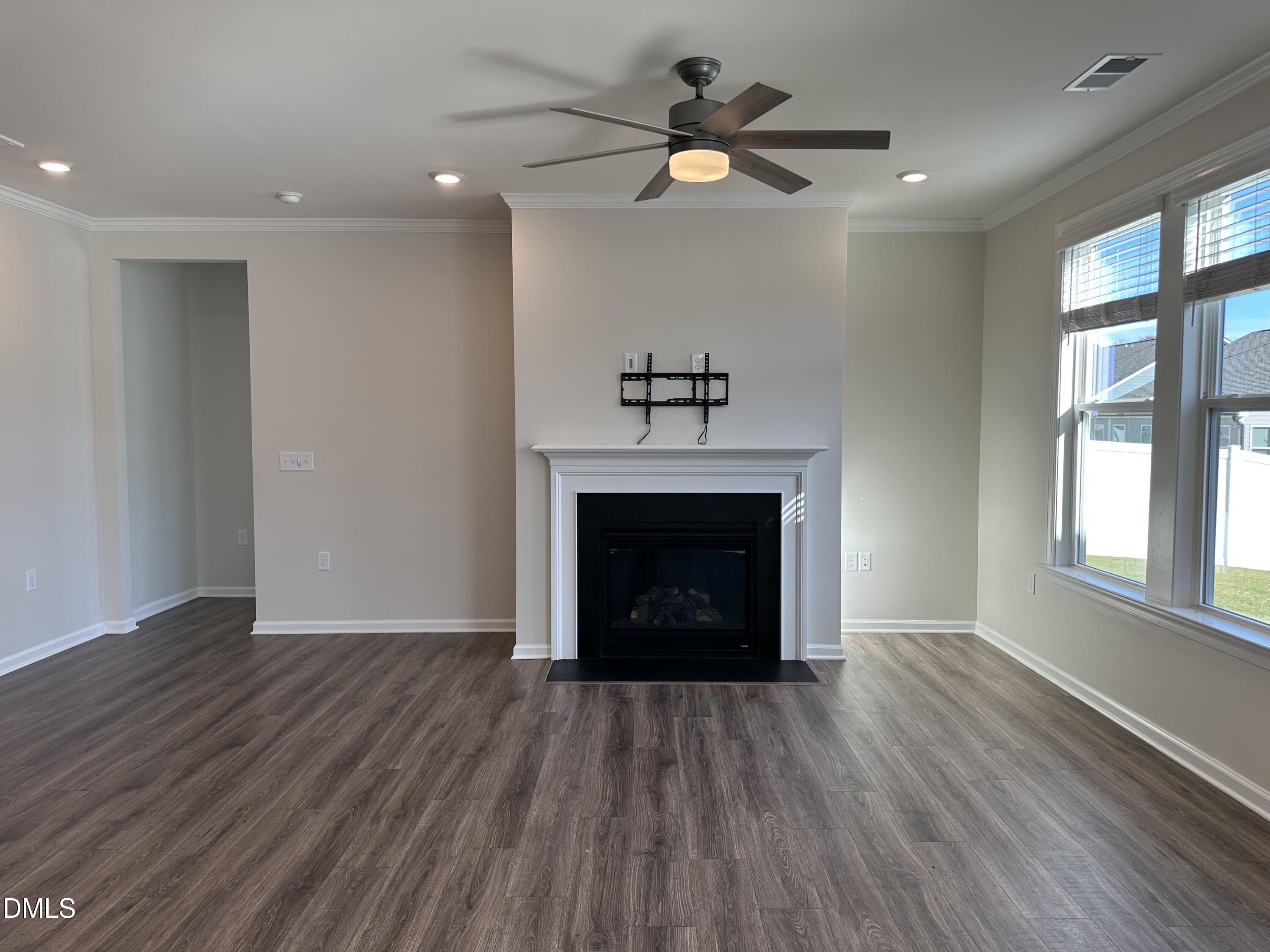 125 Alumroot Road Holly Springs, NC 27540 - Photo 7 of 43 image3 (1)