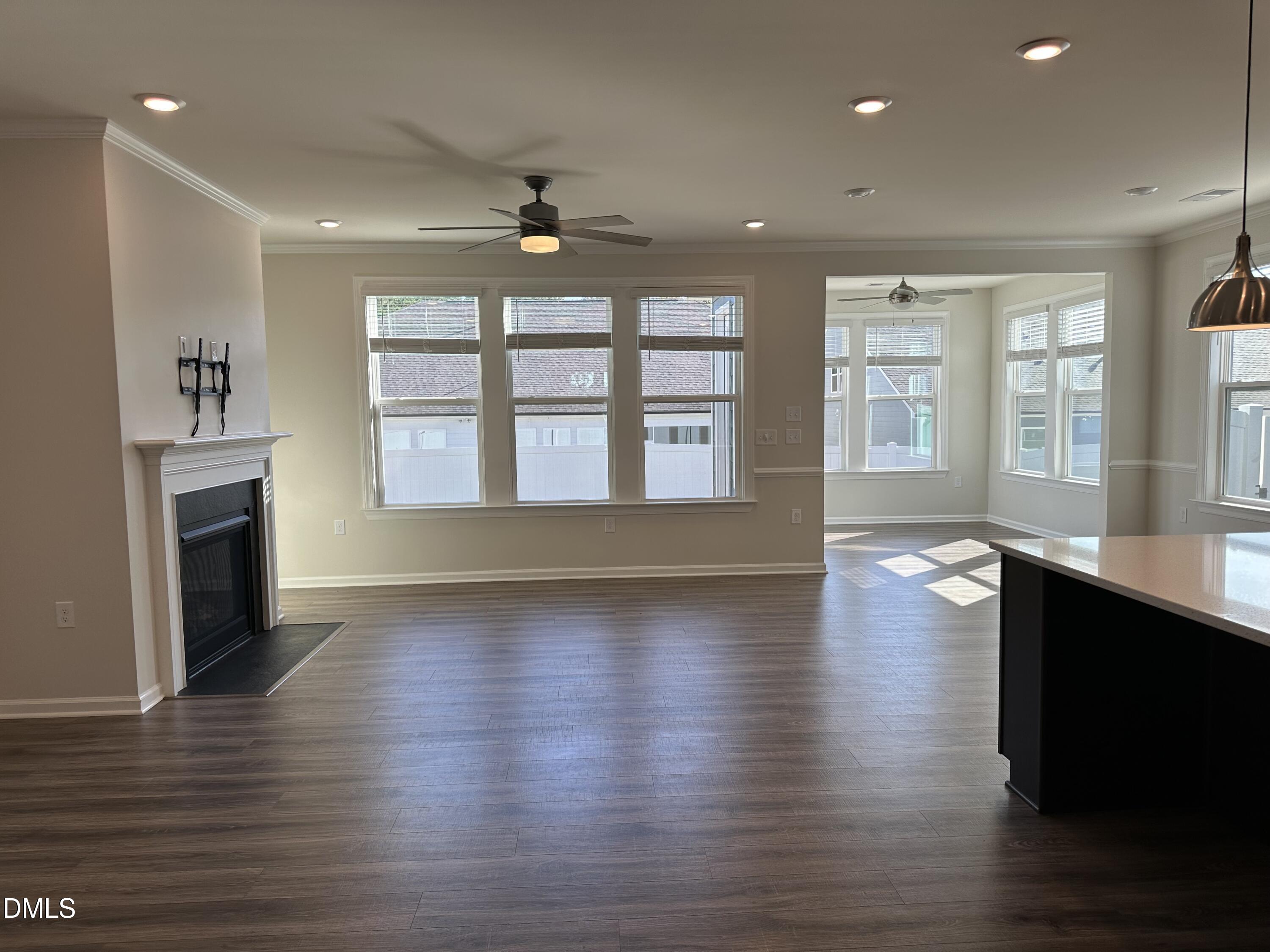 125 Alumroot Road Holly Springs, NC 27540 - Photo 8 of 43 image4