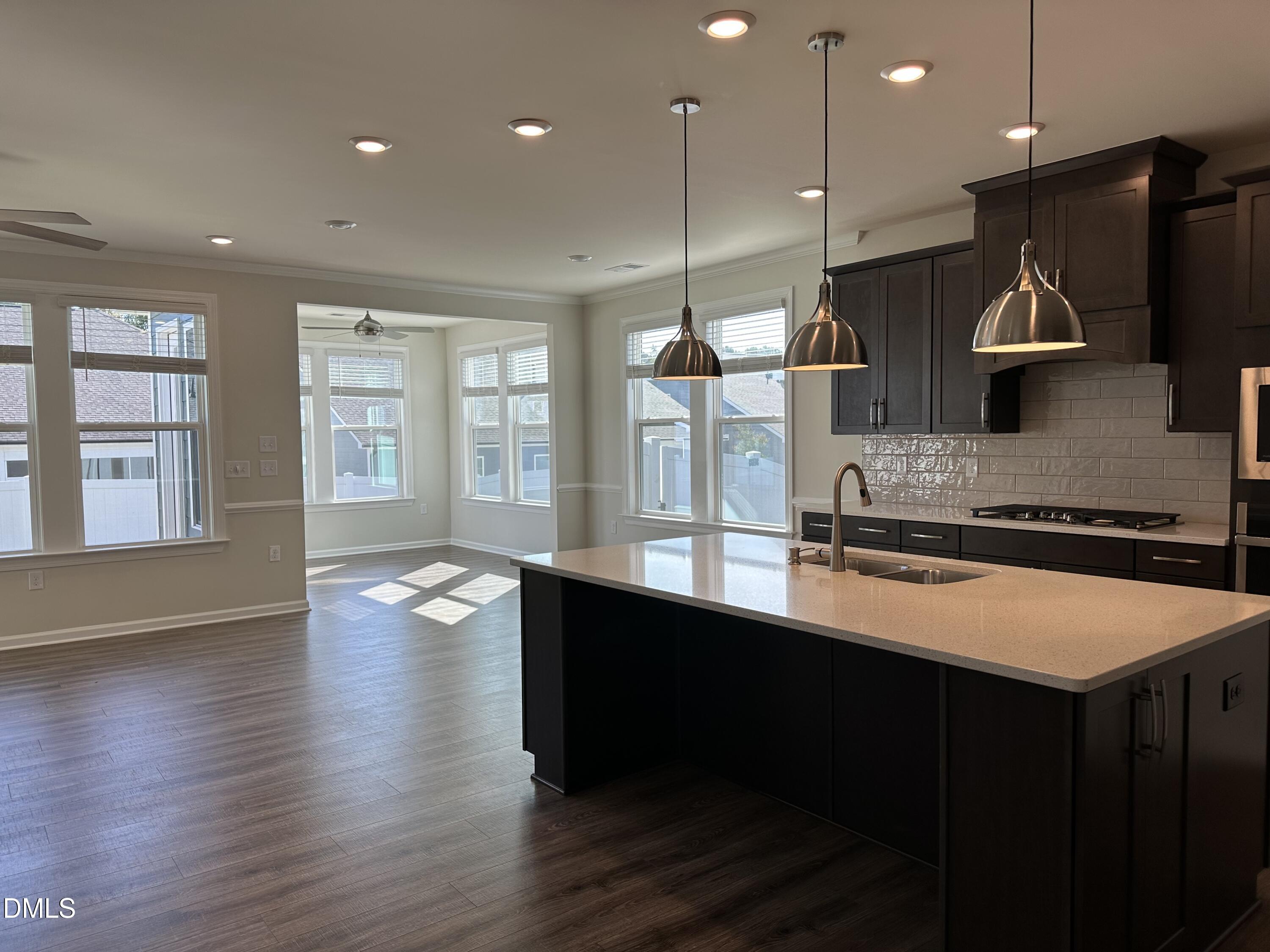 125 Alumroot Road Holly Springs, NC 27540 - Photo 9 of 43 image5