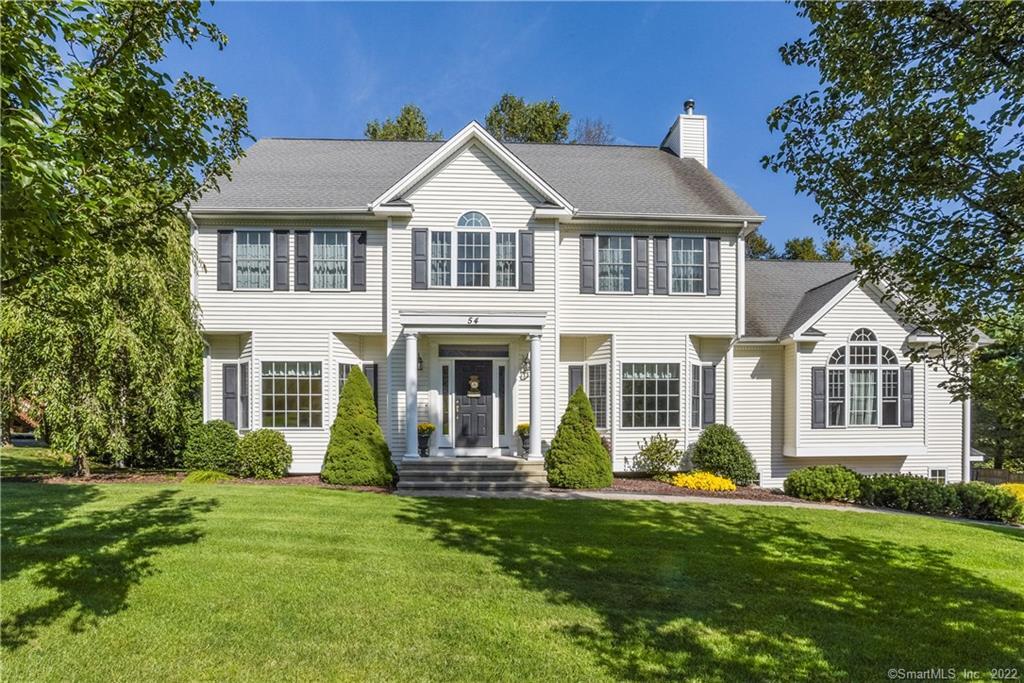 54 Brookfield Road Seymour, CT 06483 - Photo 1 of 1