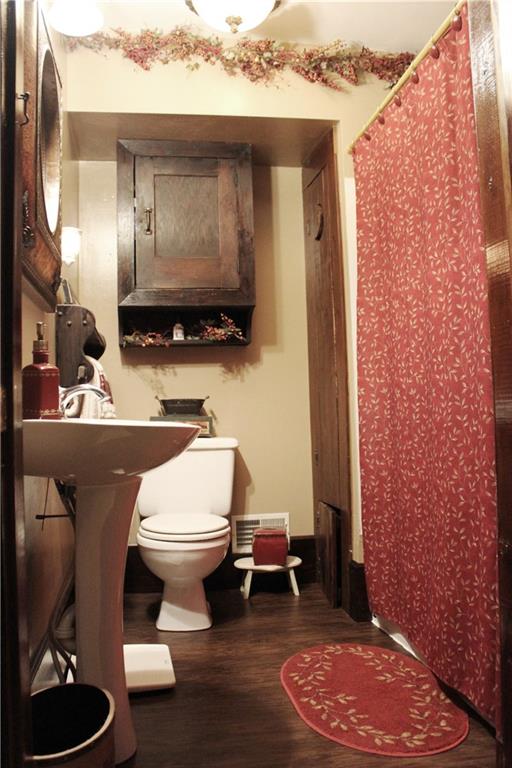 173 Perryopolis Road Perryopolis, PA 15473 - Photo 21 of 25