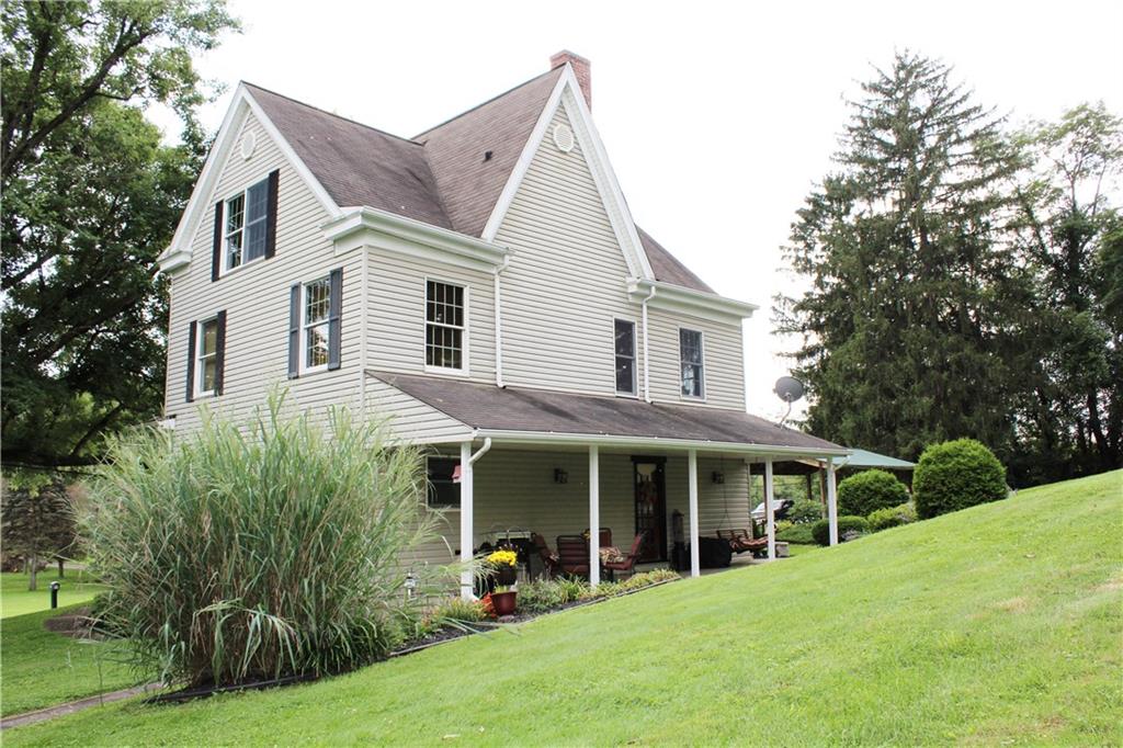 173 Perryopolis Road Perryopolis, PA 15473 - Photo 25 of 25