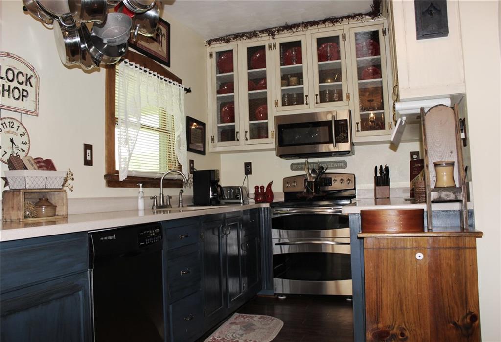 173 Perryopolis Road Perryopolis, PA 15473 - Photo 7 of 25