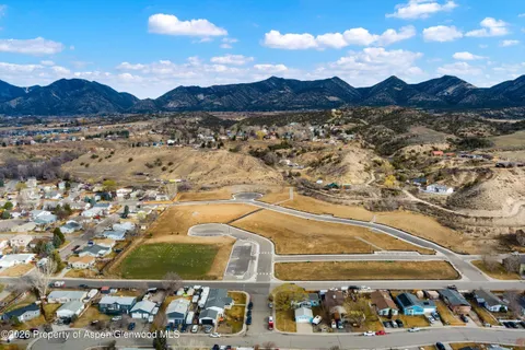 $85,000 | Lot 5 East Ballard Avenue, Silt, CO 81652