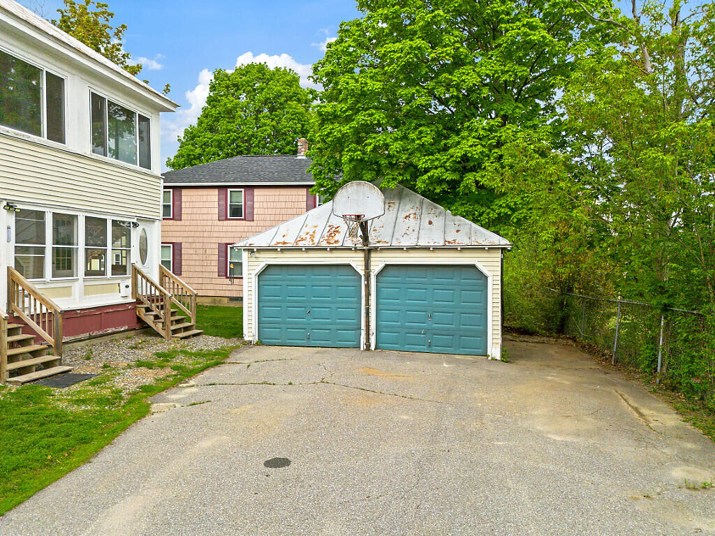 29 Sherwin Street Waterville, ME 04901 - Photo 2 of 32 Exterior