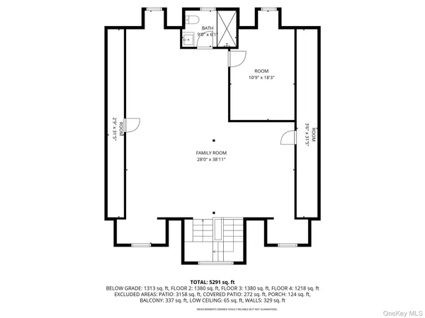 $3,088,000 | 181-08 69th Avenue | Fresh Meadows