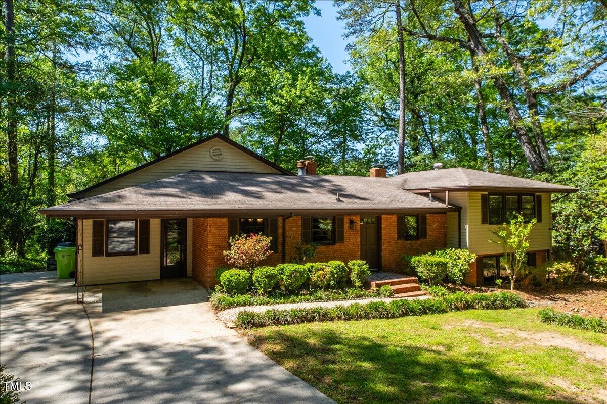 2610 Albemarle Avenue Raleigh, NC 27610 - Photo 1 of 59 007C73C3-35C2-45F6-9BC4-341C353E399D